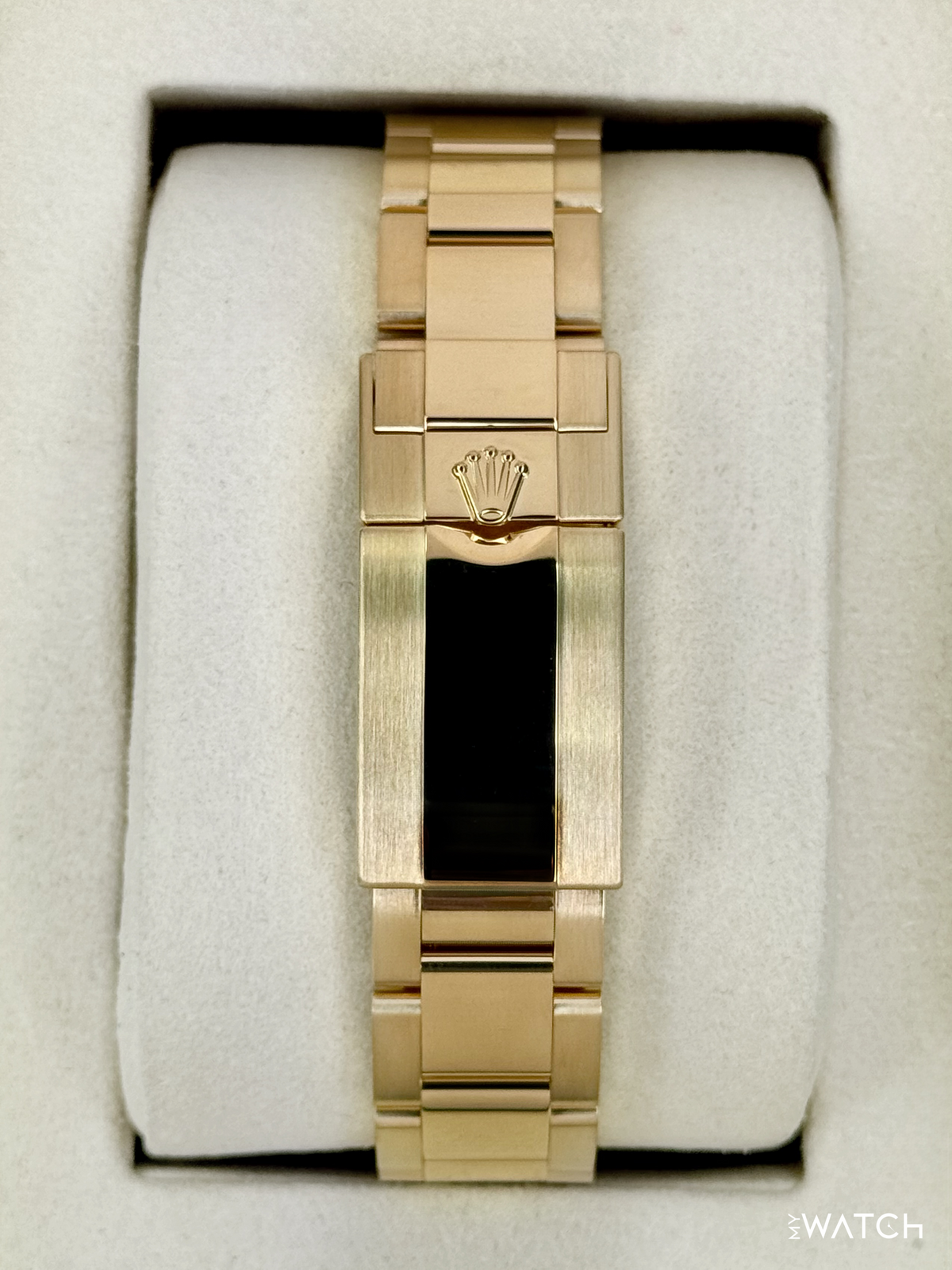 2025 Rolex Daytona "John Mayer" 40mm 126508 Yellow Gold Green Dial