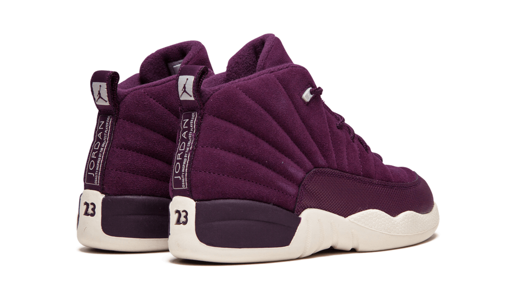 Jordan 12 Retro PS "Bordeaux" 151186 617