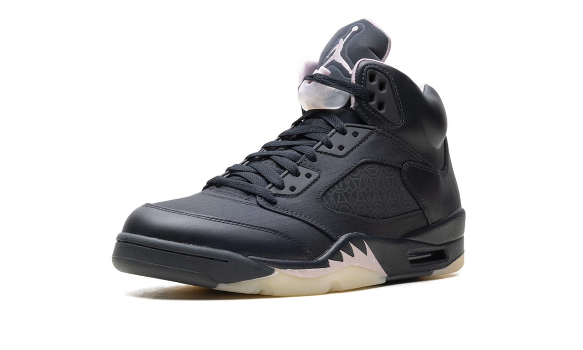 Air Jordan 5 "Paris Saint-Germain" HQ3004 001