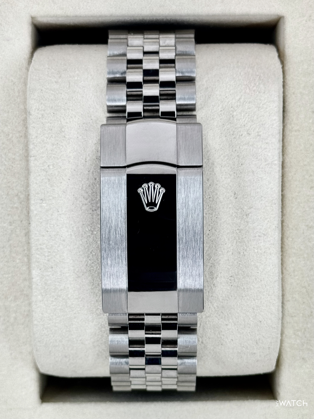2025 Rolex Sky-Dweller 42mm 336934 Jubilee Blue Dial