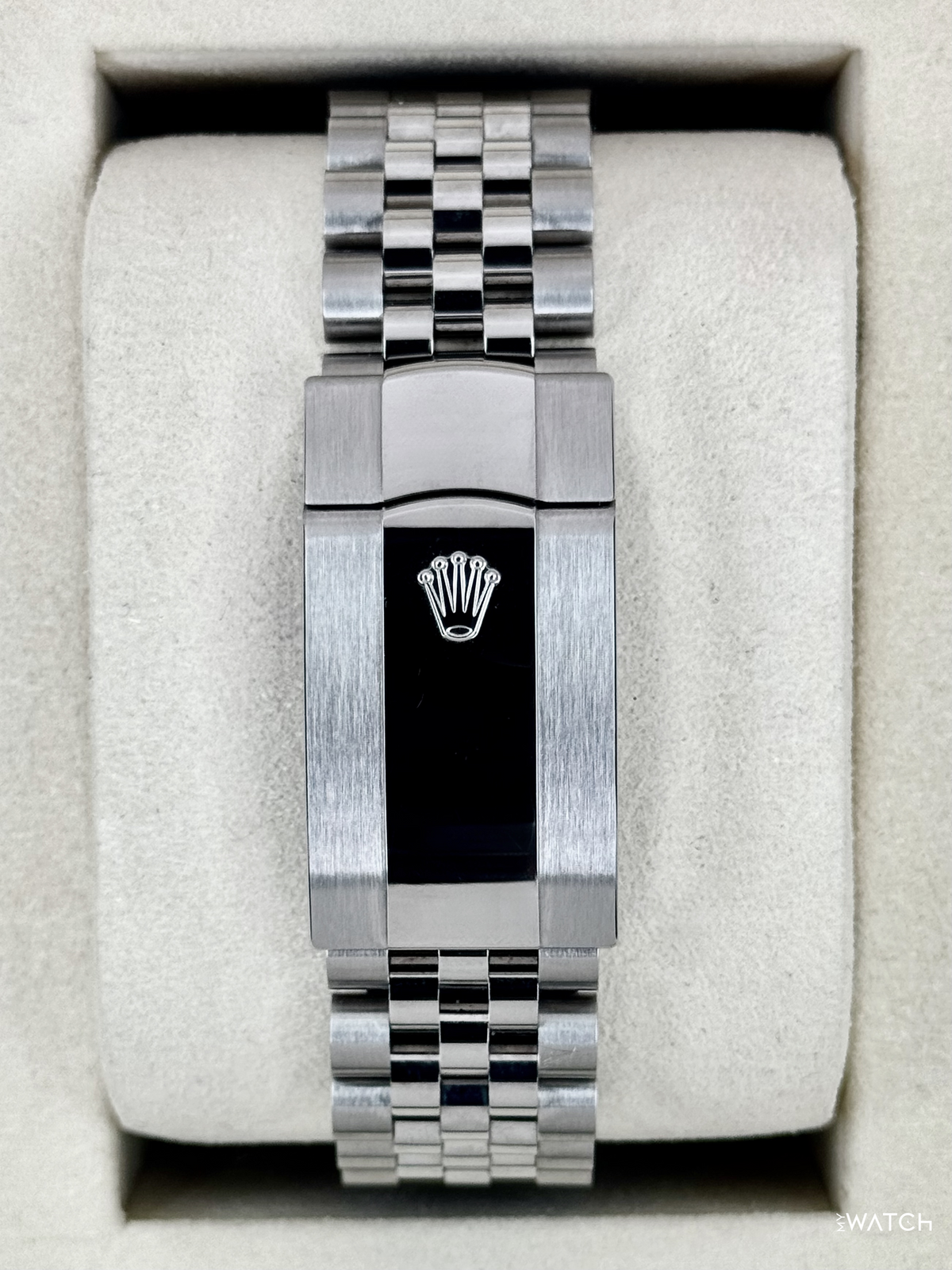 2025 Rolex Sky-Dweller 42mm 336934 Jubilee Blue Dial