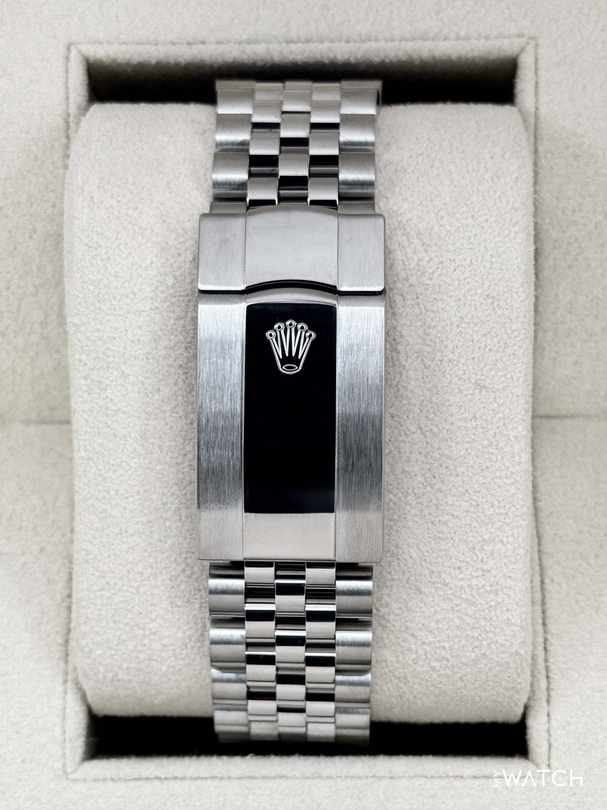 2024 Rolex Sky-Dweller 42mm 336934 Jubilee Blue Dial