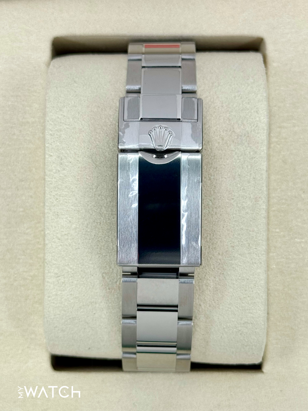 NEW 2025 Rolex Daytona 40mm 126500LN Stainless Steel Panda Dial