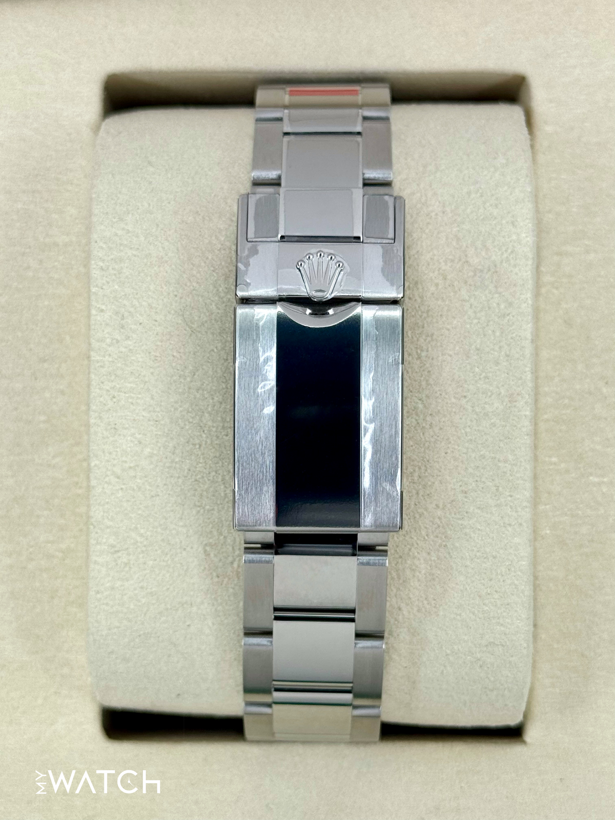 NEW 2025 Rolex Daytona 40mm 126500LN Stainless Steel Panda Dial