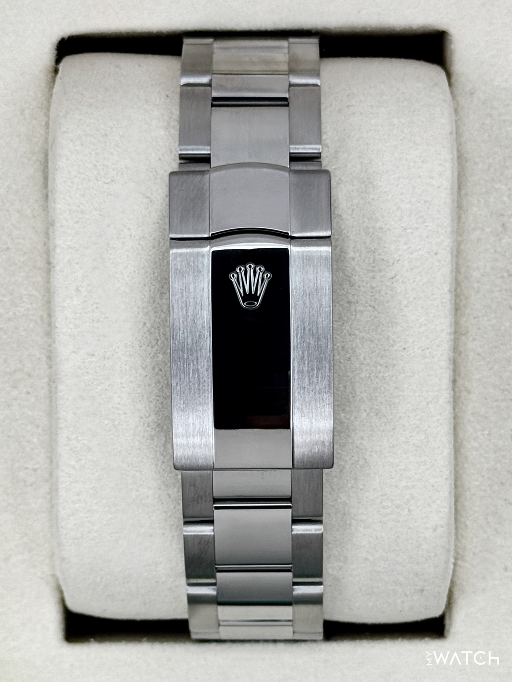 2025 Rolex Sky-Dweller 42mm 336934 Stainless Steel Oyster Green Dial