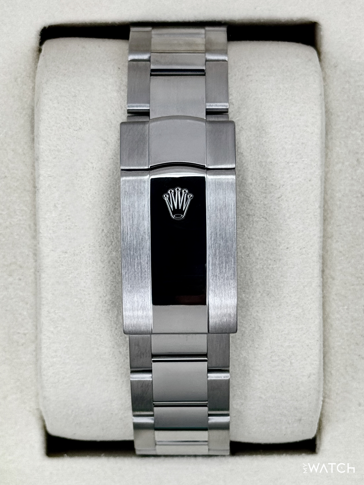 2025 Rolex Sky-Dweller 42mm 336934 Stainless Steel Oyster Green Dial