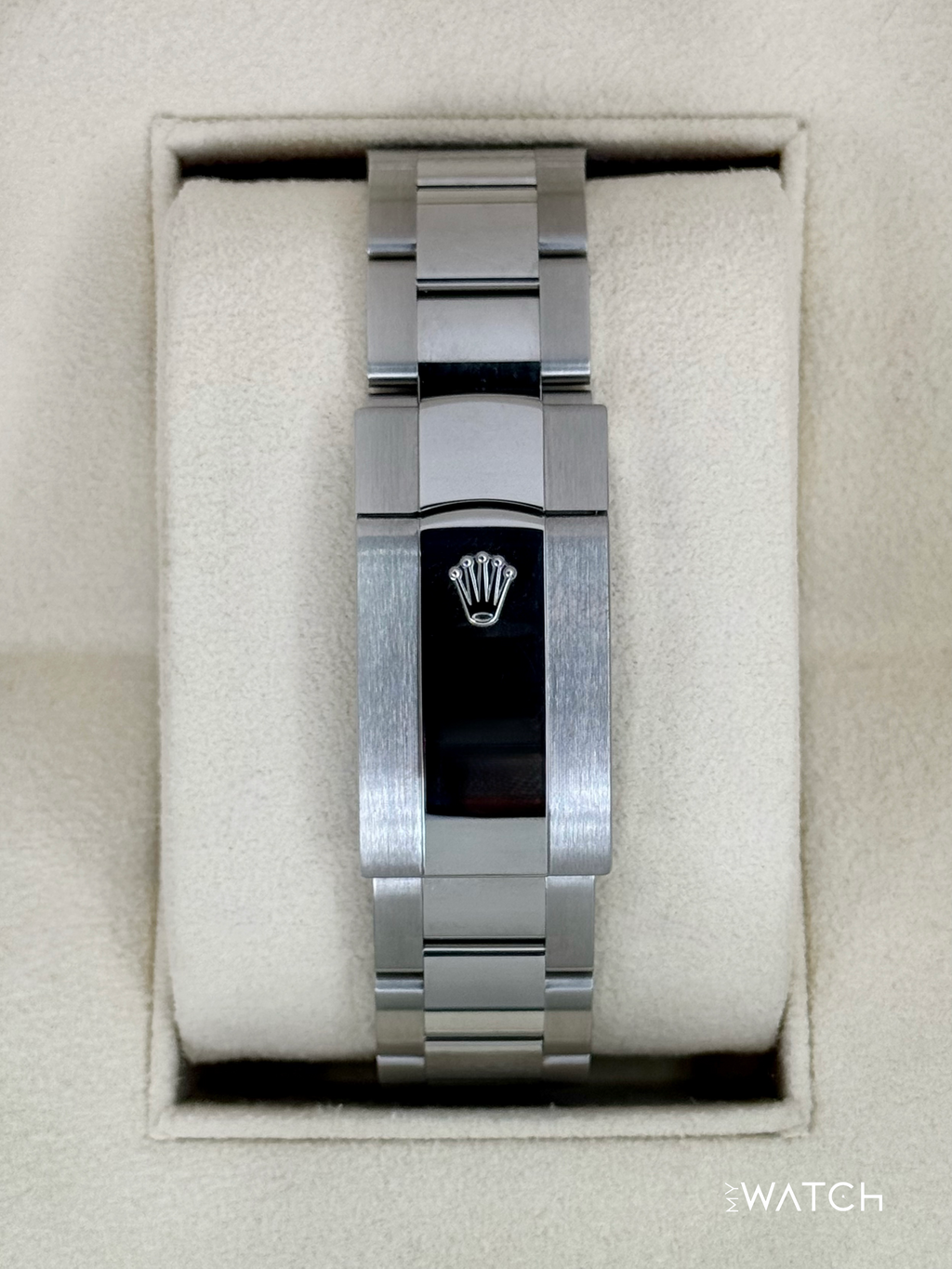 2022 Rolex Sky-Dweller 42mm 326934 Oyster Blue Dial