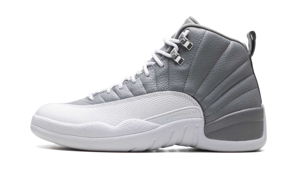 Air Jordan 12 "Stealth" CT8013 015
