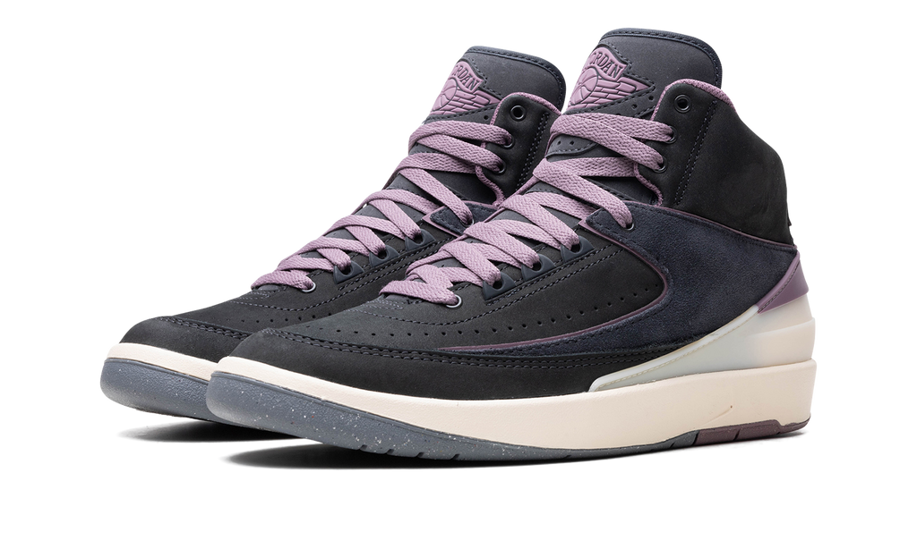 Jordan 2 Retro WMNS "Mauve" DX4400 005
