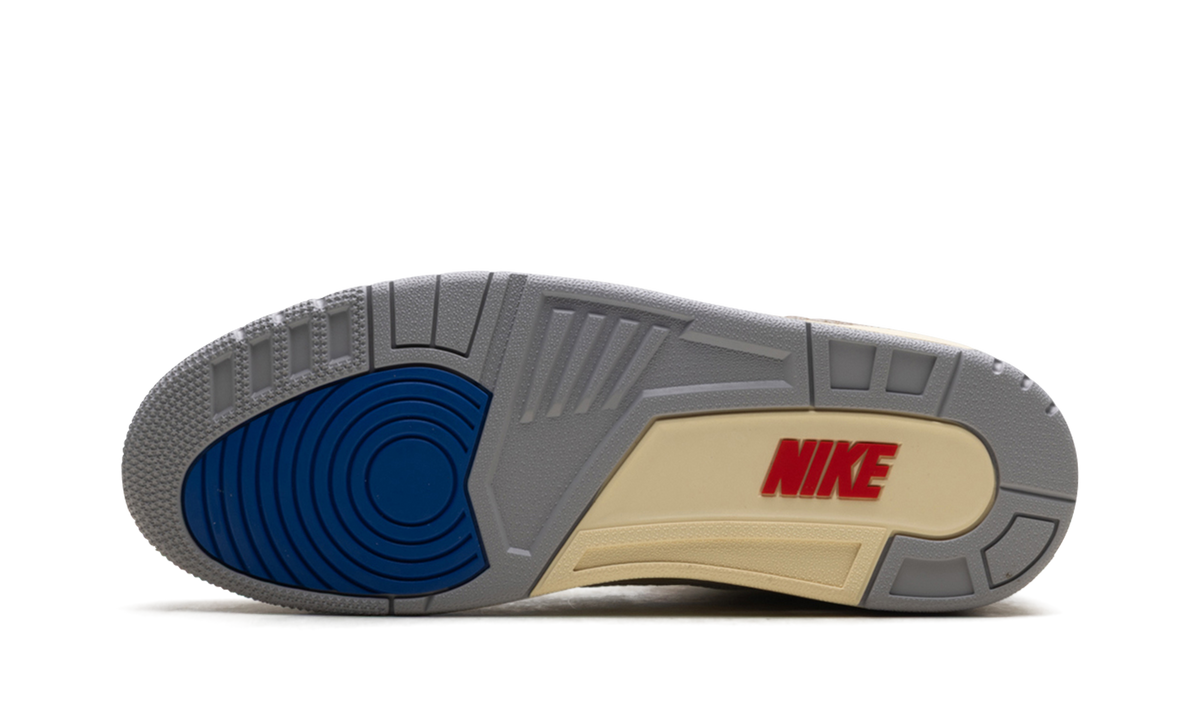 Air Jordan 3 "Seoul 2.0" IB1482 100