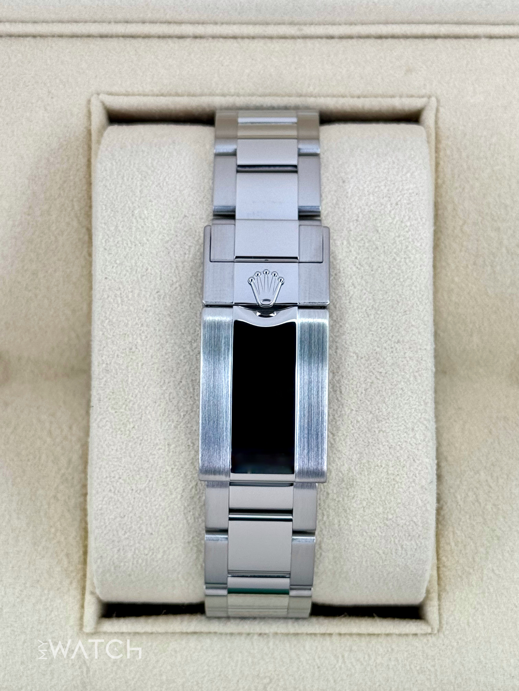 2022 Rolex GMT-Master II "Pepsi" 40mm 126710BLRO Oyster