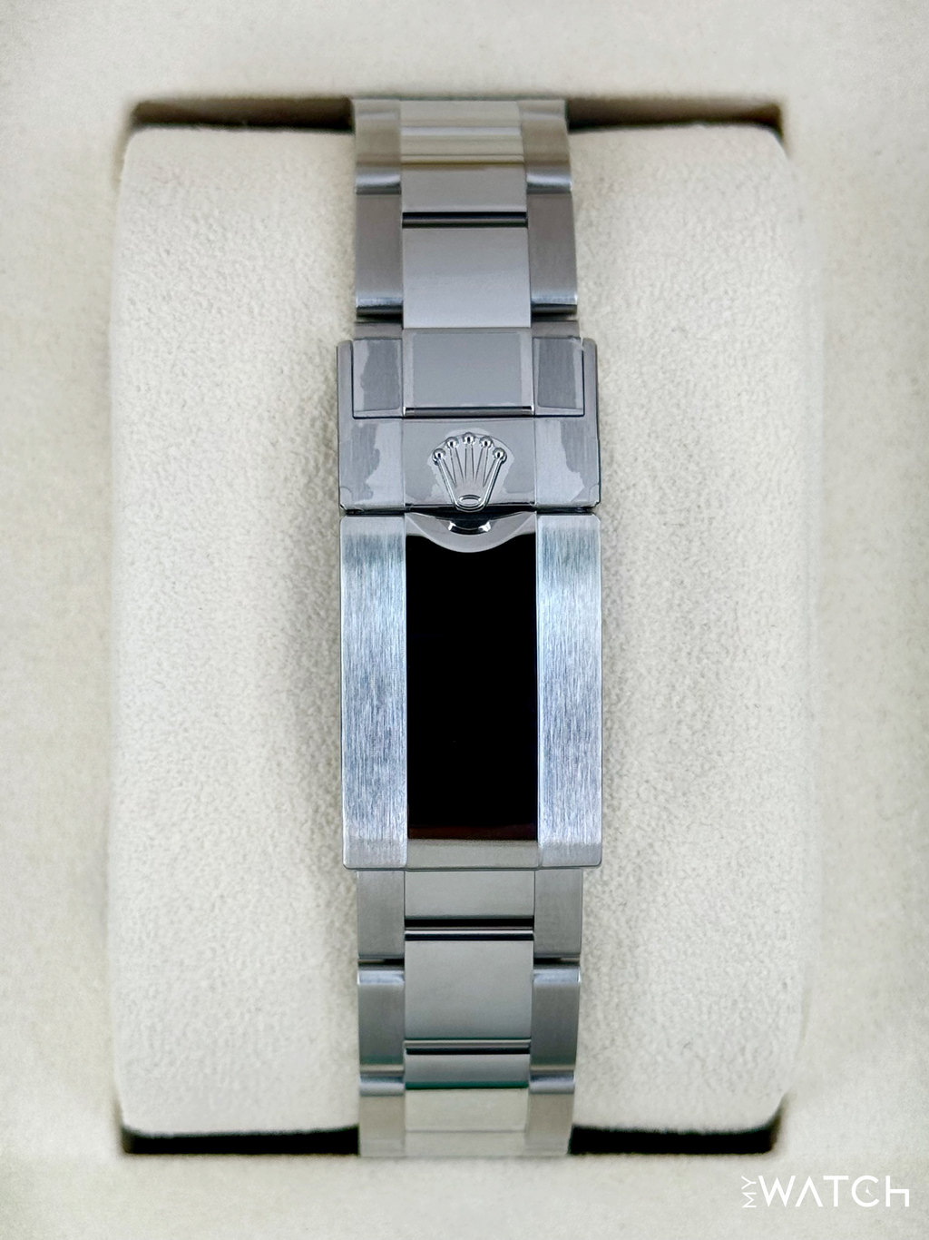 NEW 2025 Rolex GMT-Master II "Batman" 40mm 126710BLNR Oyster (STICKERED)