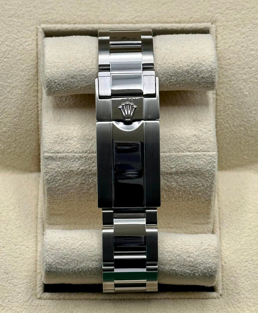 2015 Rolex GMT-Master II "Batman" 40mm 116710BLNR Oyster