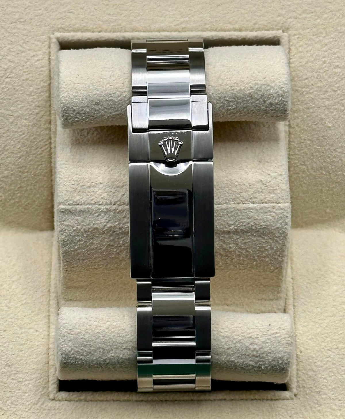 2015 Rolex GMT-Master II "Batman" 40mm 116710BLNR Oyster