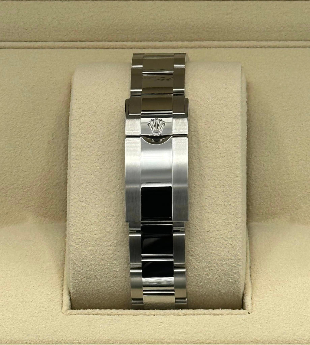NEW 2023 Rolex Daytona 40mm 116500LN Stainless Steel Panda Dial