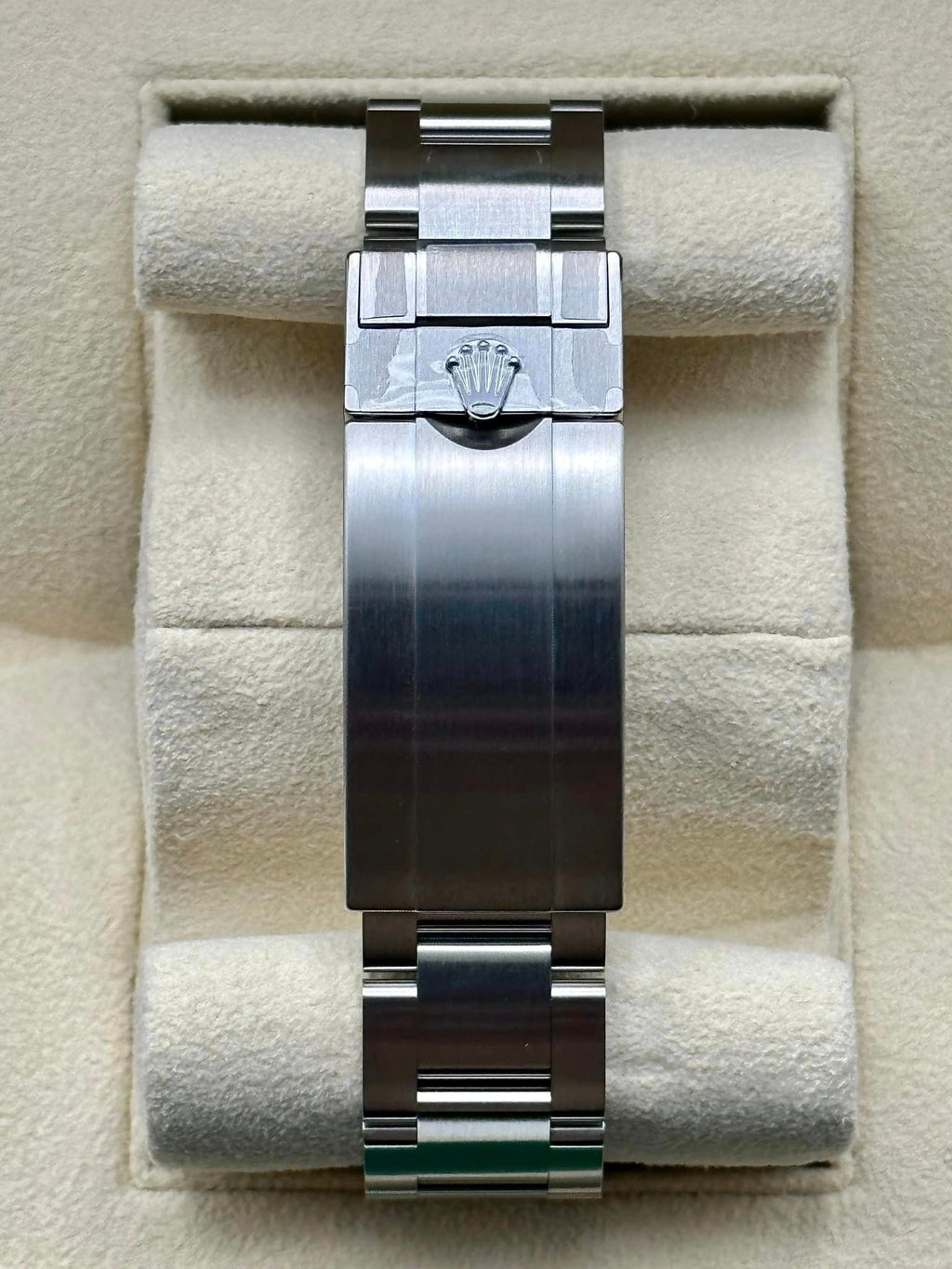 NEW 2023 Rolex Submariner 41mm 126610LN Stainless Steel Black Dial