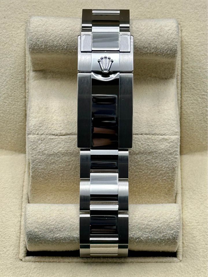 2023 Rolex GMT-Master II "Batman" 40mm 126710BLNR Oyster
