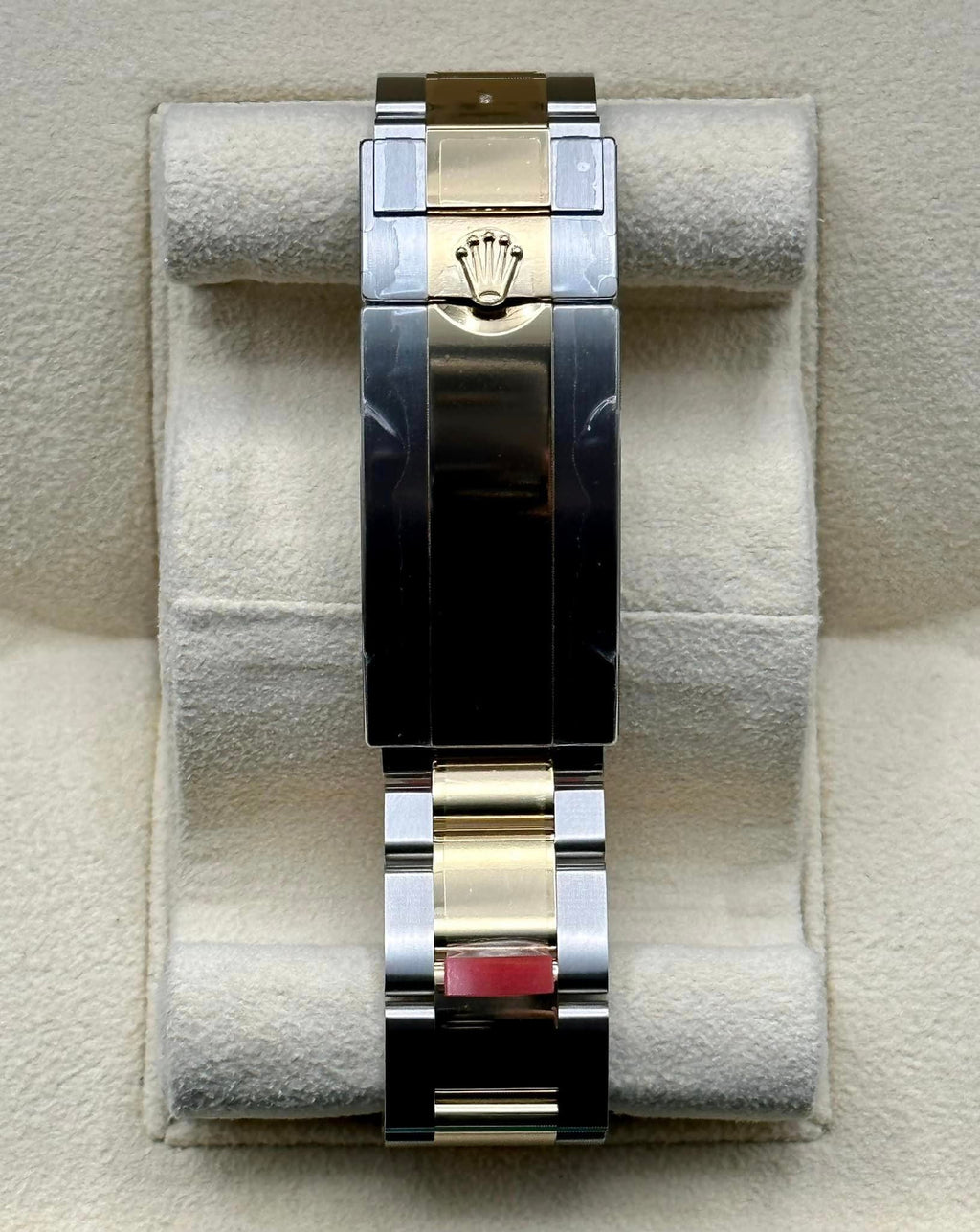 NEW 2023 Rolex Submariner 41mm 126613LN Two-Tone Black Dial