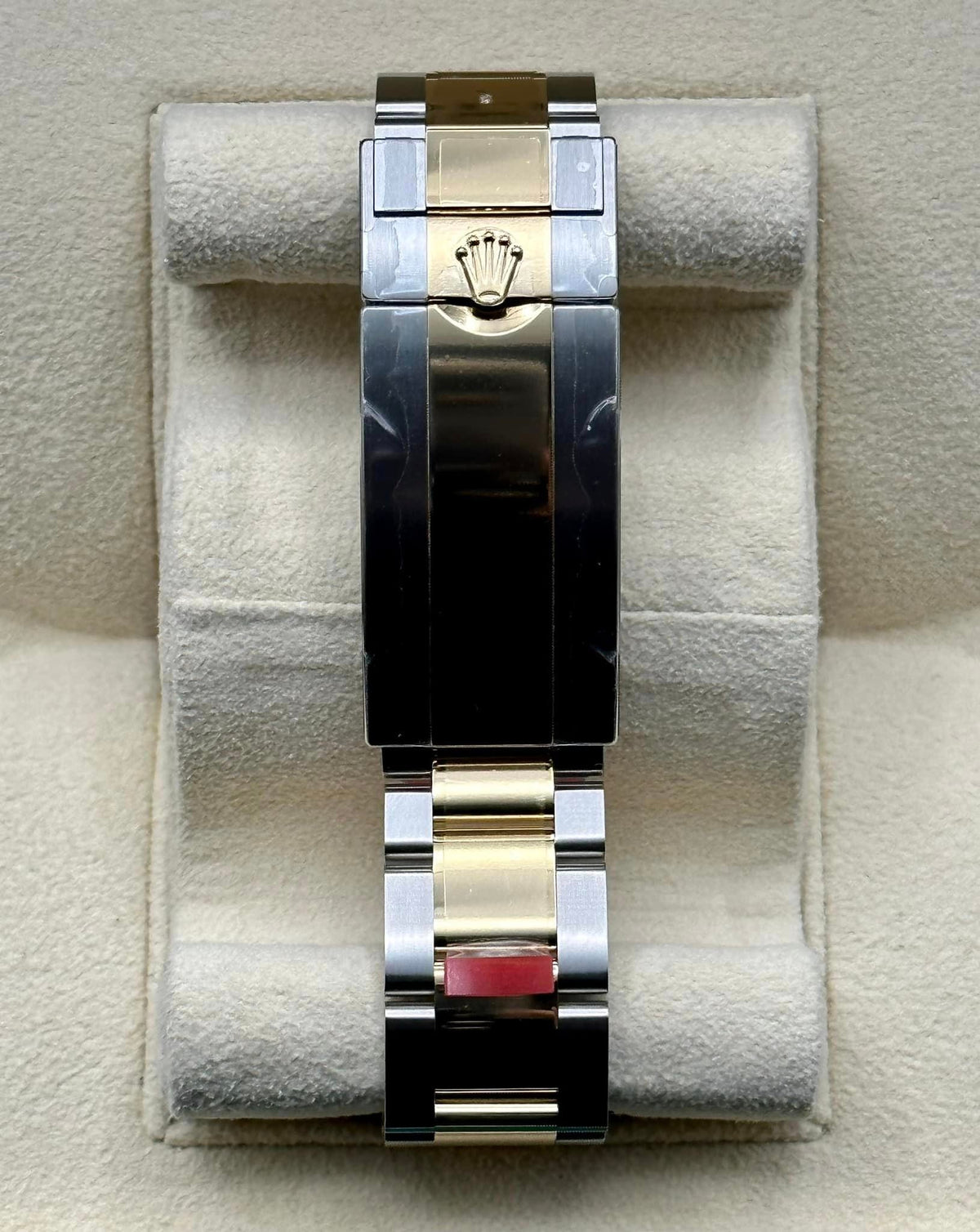 NEW 2023 Rolex Submariner 41mm 126613LN Two-Tone Black Dial