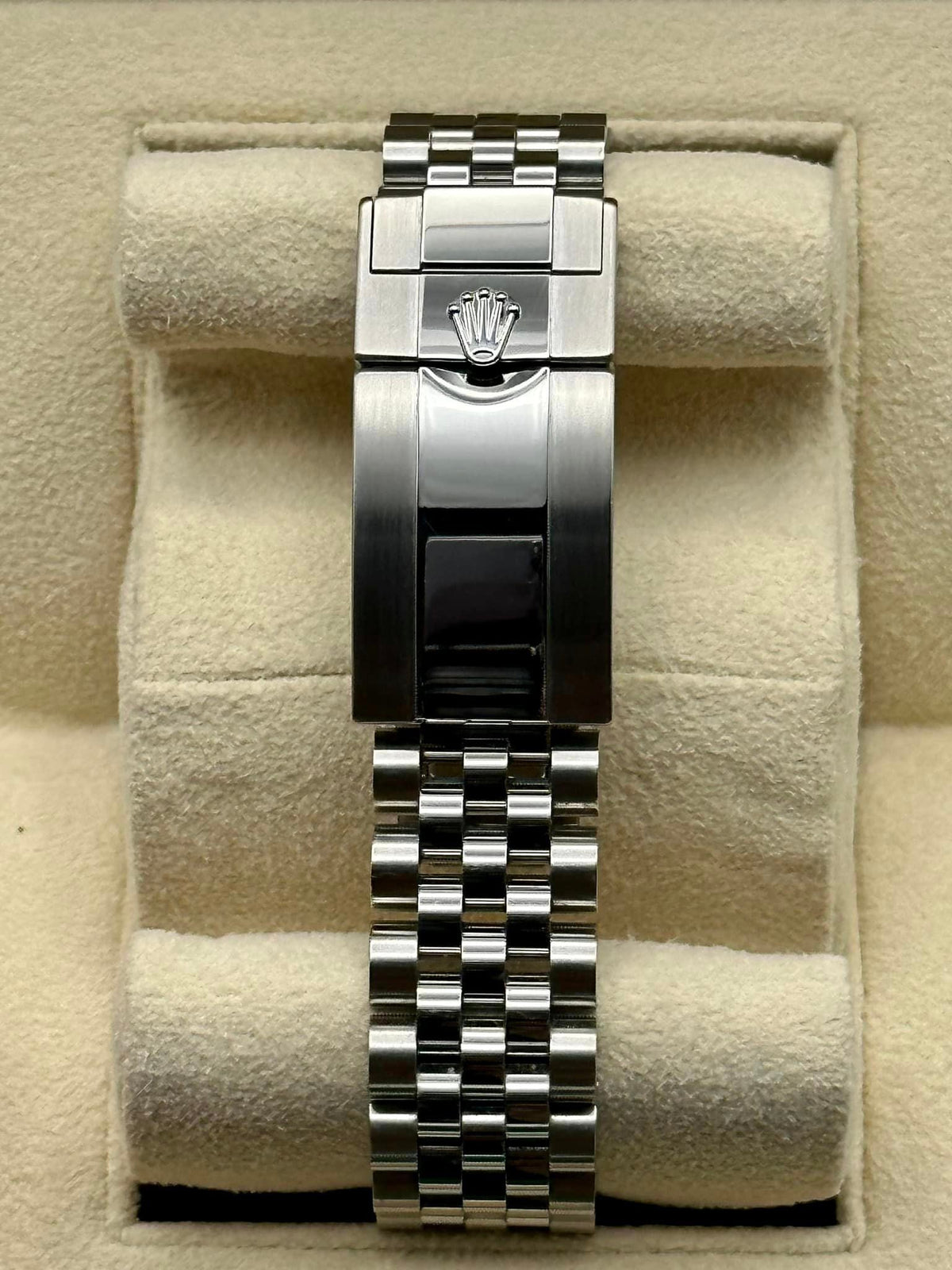 2020 Rolex GMT-Master II "Pepsi" 40mm 126710BLRO Jubilee