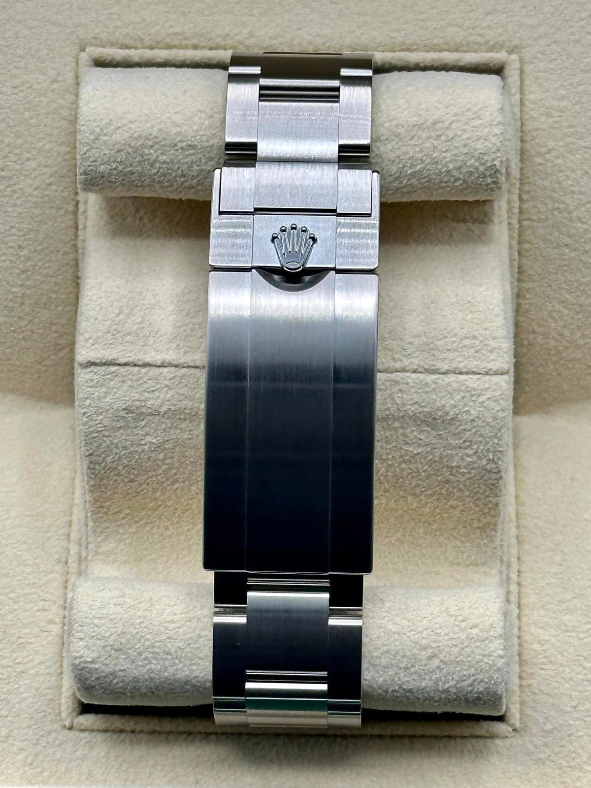 NEW 2023 Rolex Submariner 41mm 126610LN Stainless Steel Black Dial
