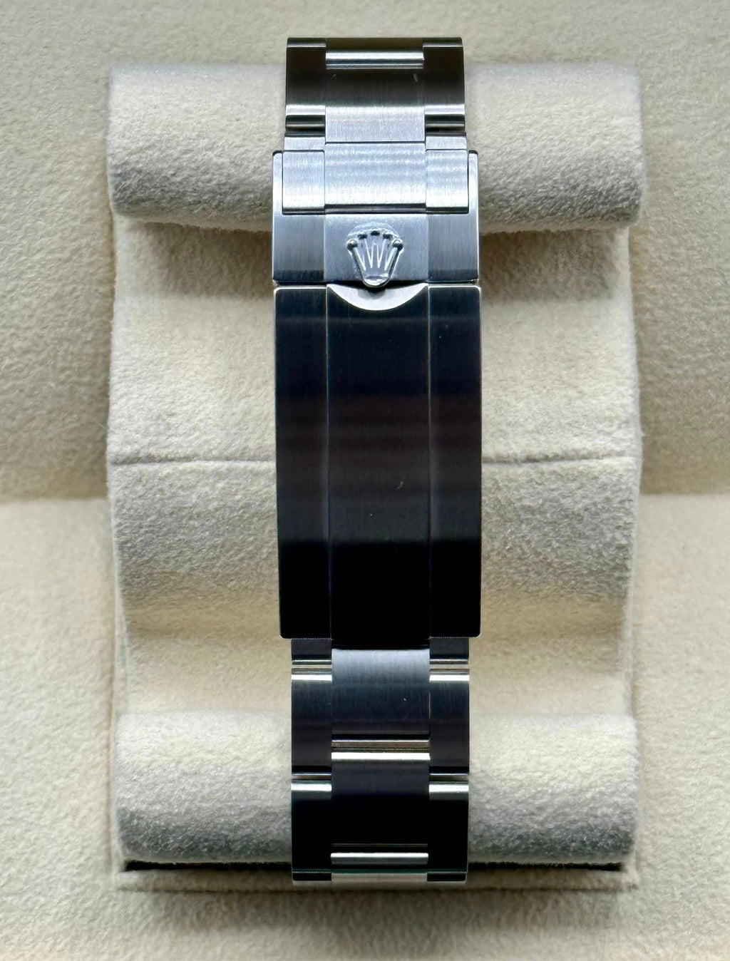 NEW 2023 Rolex Submariner "Starbucks" 41mm 126610LV Black Dial
