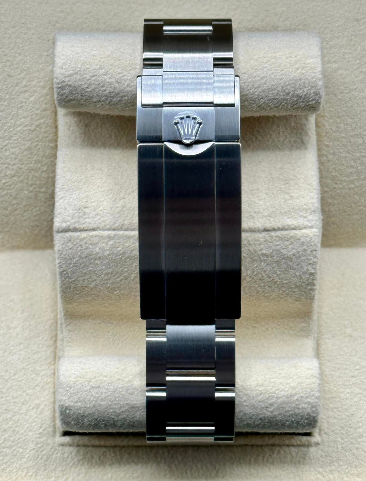 NEW 2023 Rolex Submariner "Starbucks" 41mm 126610LV Black Dial