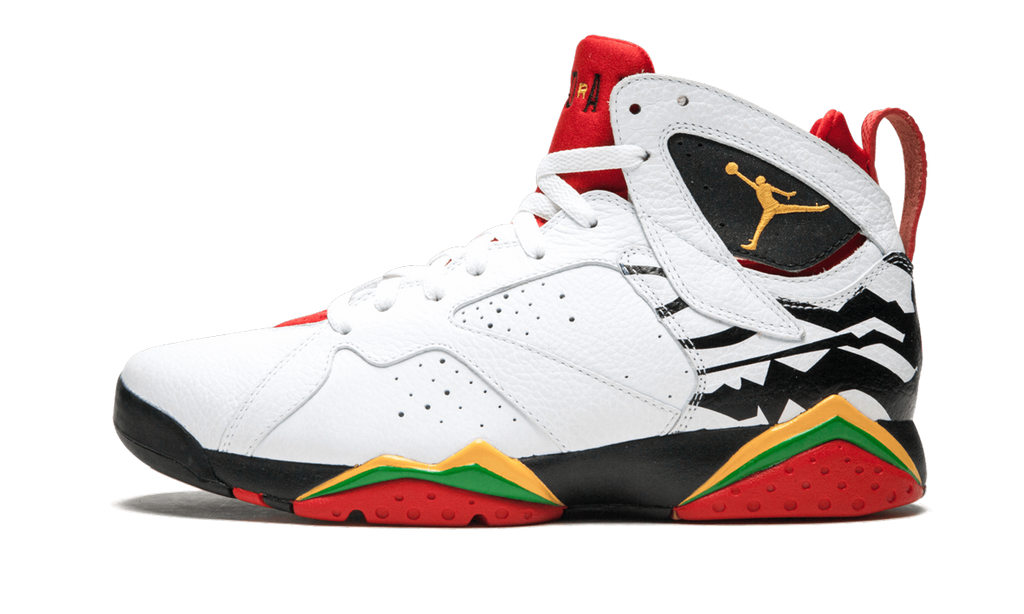 Air Jordan 7 Retro "Premio Bin 23" 436206 101