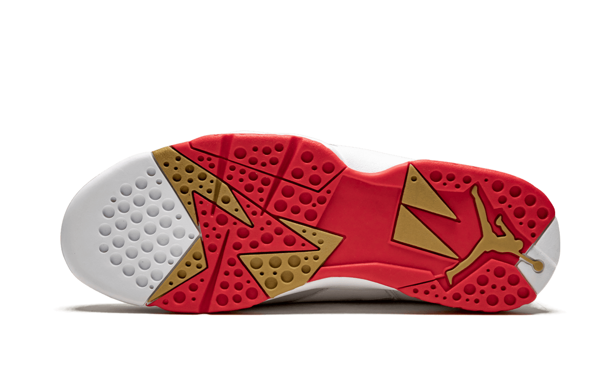 Air Jordan 7 Retro YOTR "Year Of The Rabbit" 459873 005