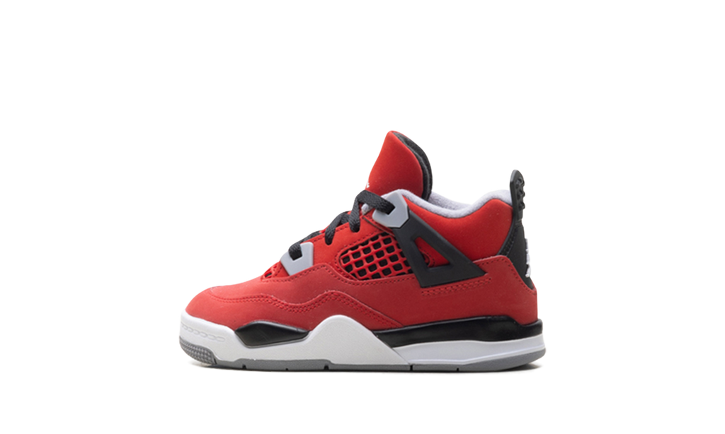 Air Jordan 4 TD "Toro Bravo (2026)" HV4382 600