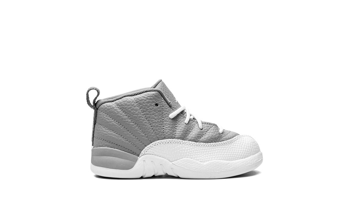 Jordan 12 Retro TD "Stealth" 850000 015