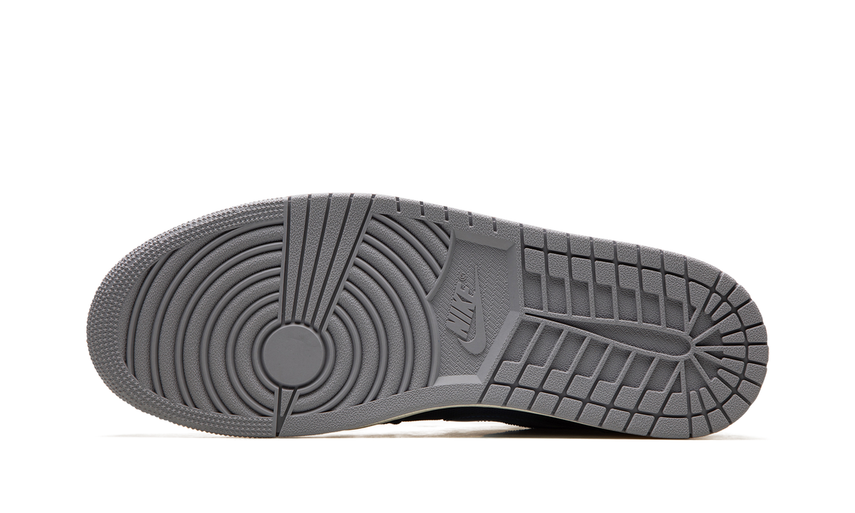 Air Jordan 1 Low Craft "Obsidian" DR8867 400