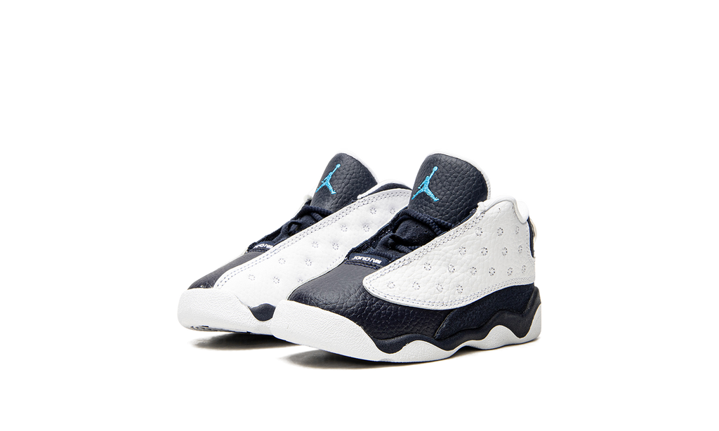 Jordan 13 Retro TD "Obsidian" DJ3004 144