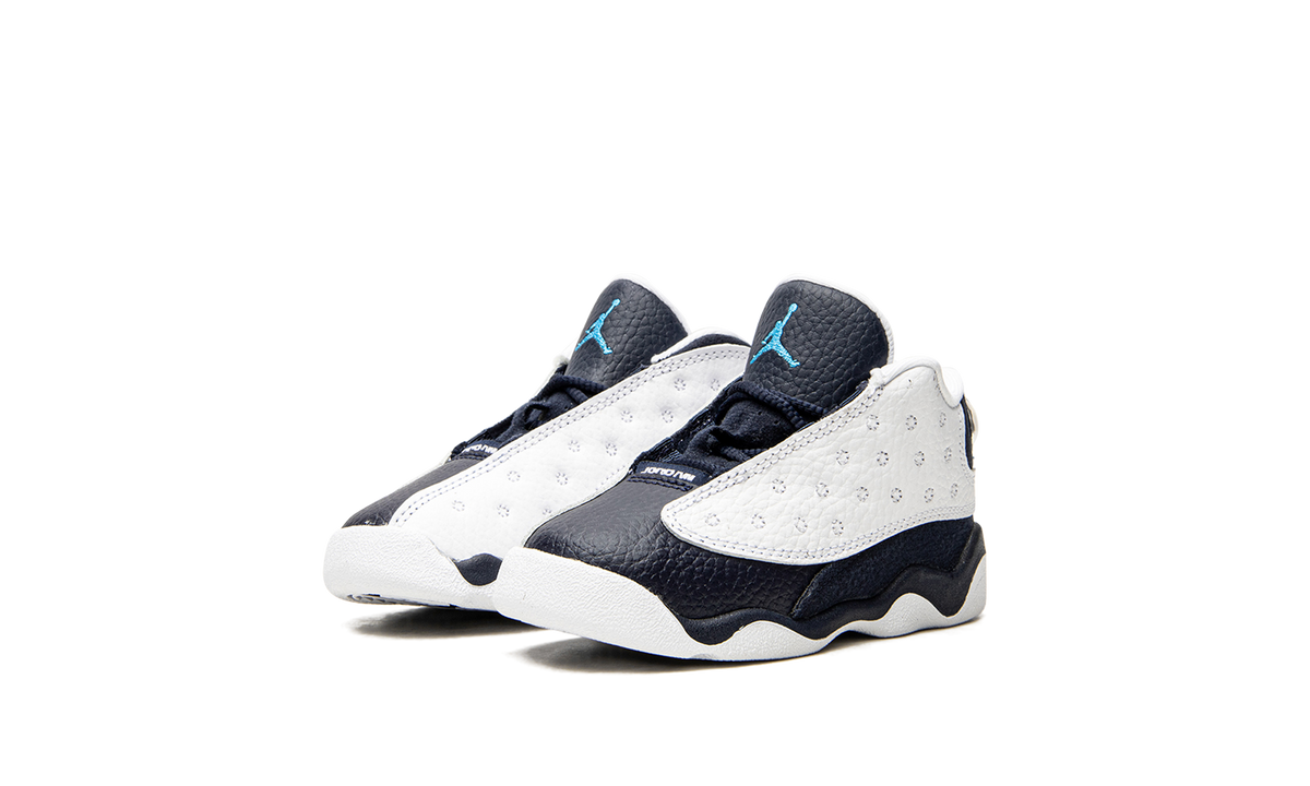 Jordan 13 Retro TD "Obsidian" DJ3004 144