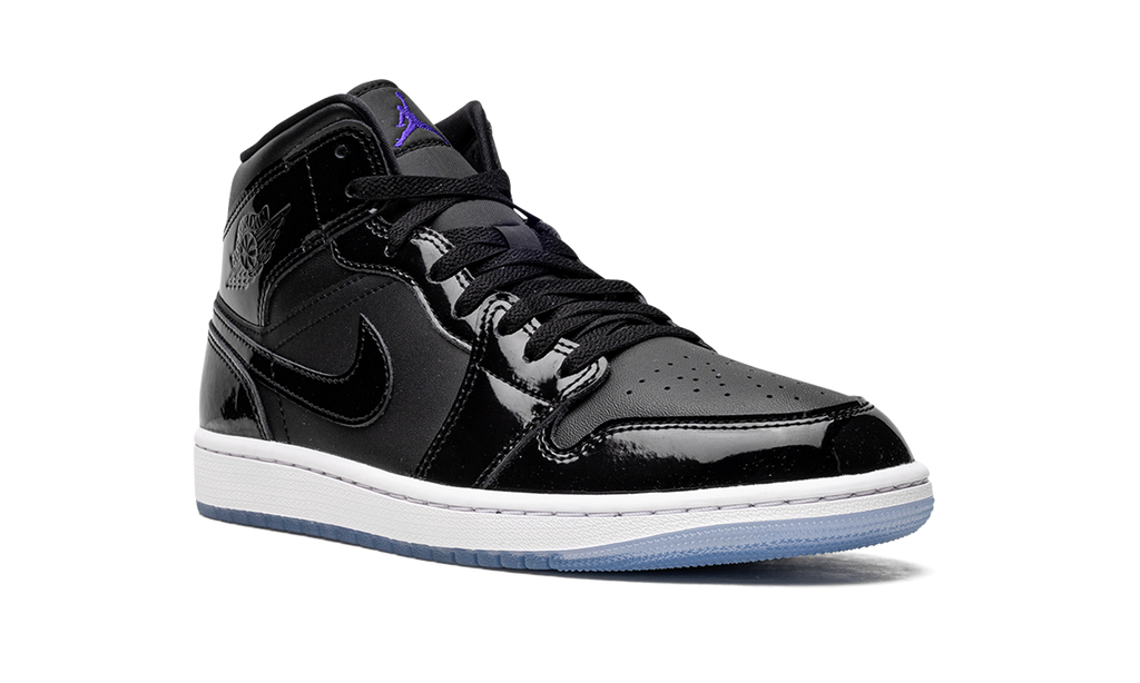 Air Jordan 1 Mid SE "Space Jam" DV1308 004