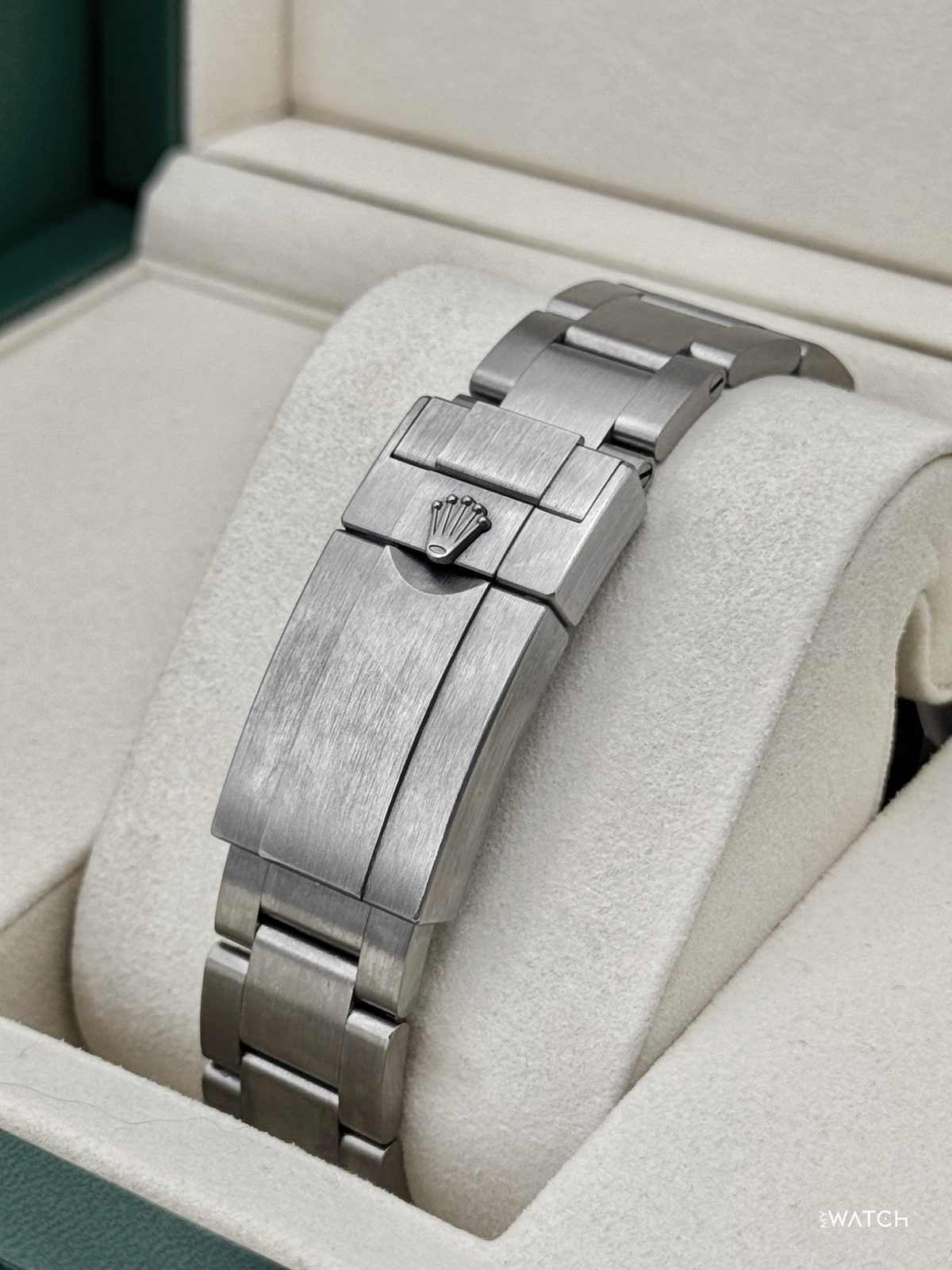 2026 Rolex Yacht-Master 42mm 226627 Titanium