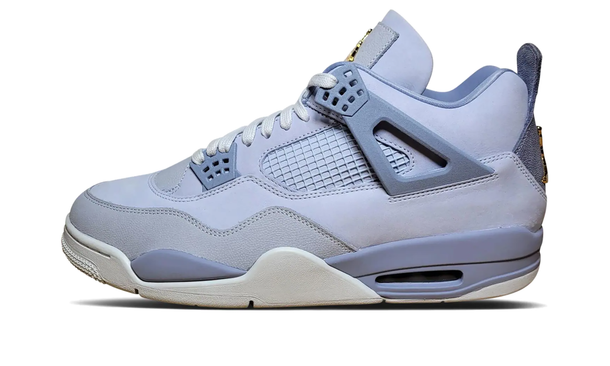 Jordan 4 Retro "UNC Tarheels PE (2025)" HV9204 407