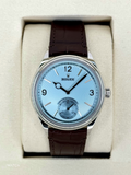 NEW 2026 Rolex 1908 39mm 52506 Platinum Ice Blue Dial
