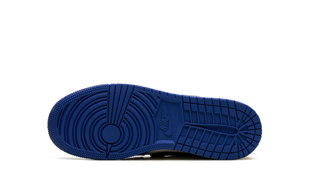 Jordan 1 Retro Low OG GS "Game Royal" CZ0858 140