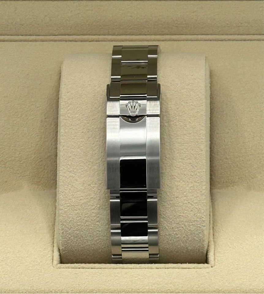 NEW 2023 Rolex Daytona 40mm 116500LN Stainless Steel Panda Dial
