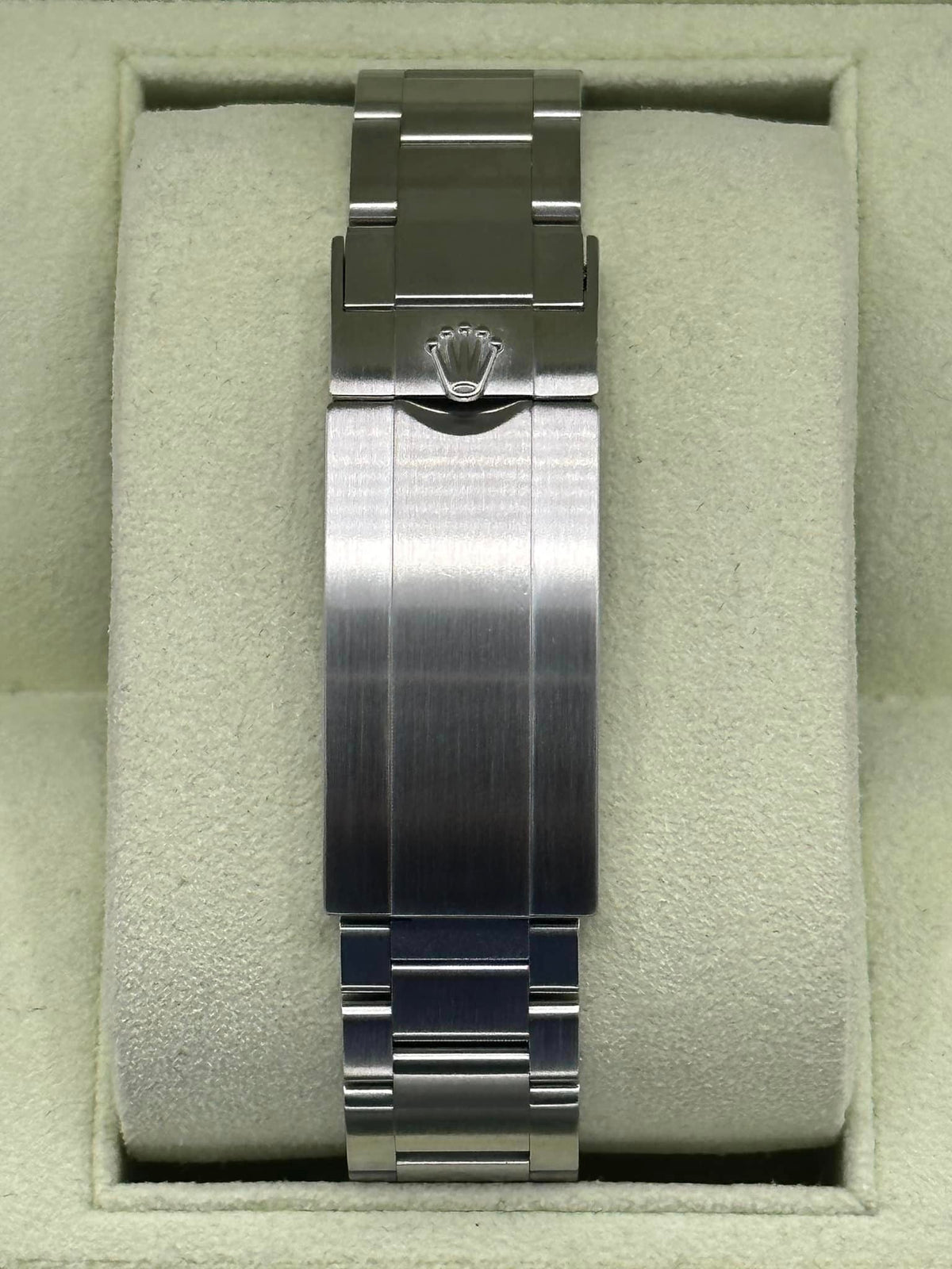 2012 Rolex Submariner Date 40mm 116610 Black Dial