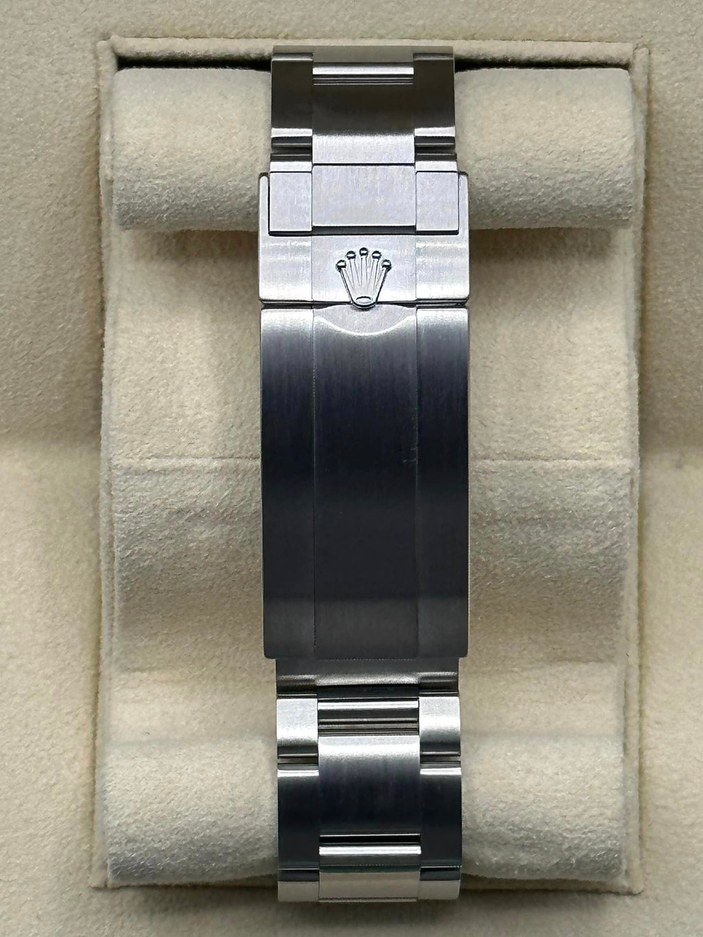2022 Rolex Deepsea "James Cameron" 44mm 126660 Blue Dial