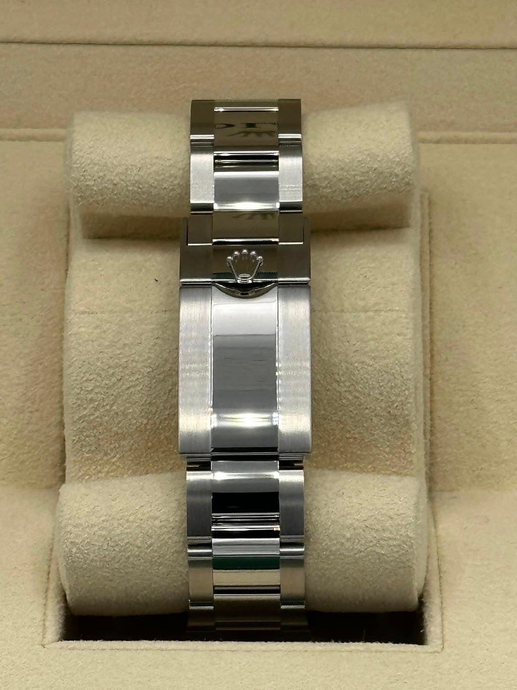 2018 Rolex GMT Master II "Batman" 40mm 116710BLNR Oyster