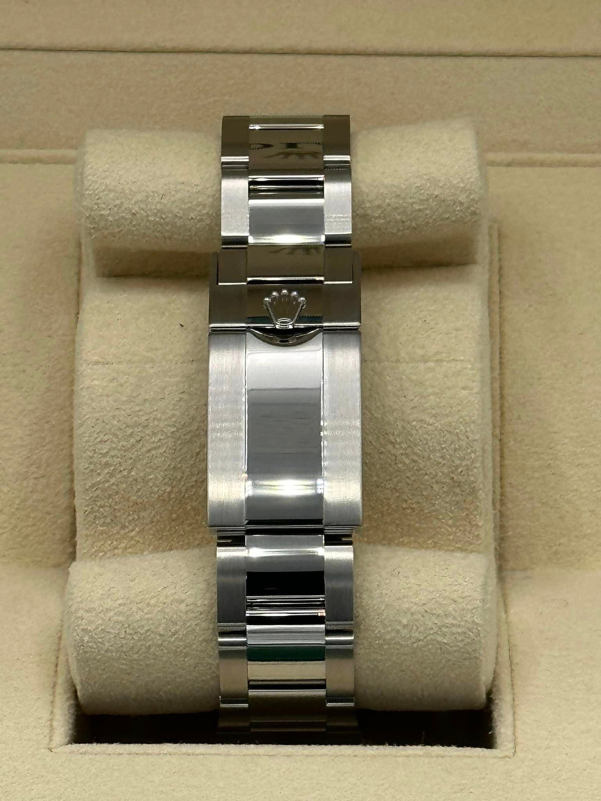 2018 Rolex GMT Master II "Batman" 40mm 116710BLNR Oyster