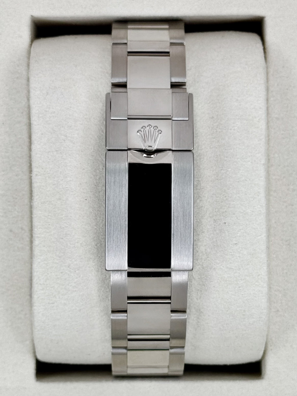 NEW 2026 Rolex Daytona 40mm 126509 White Gold Silver Ghost Dial