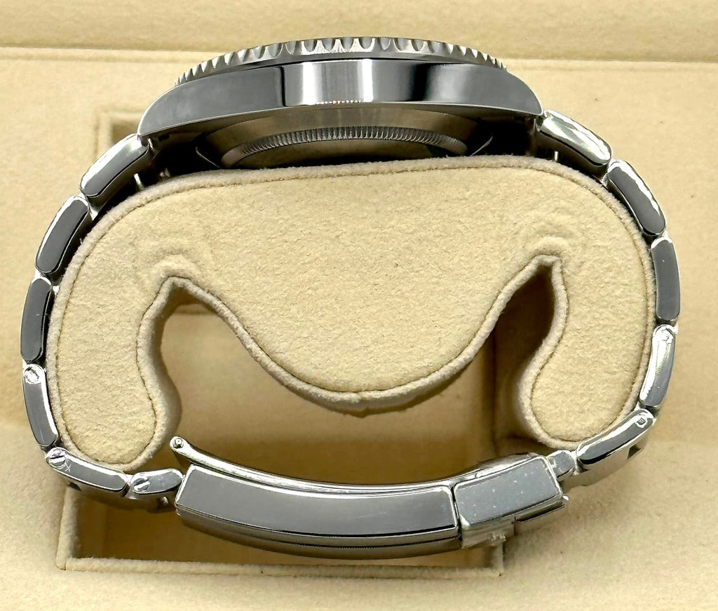 NEW 2020 Rolex Submariner 40mm 116610LN Stainless Steel Black Dial