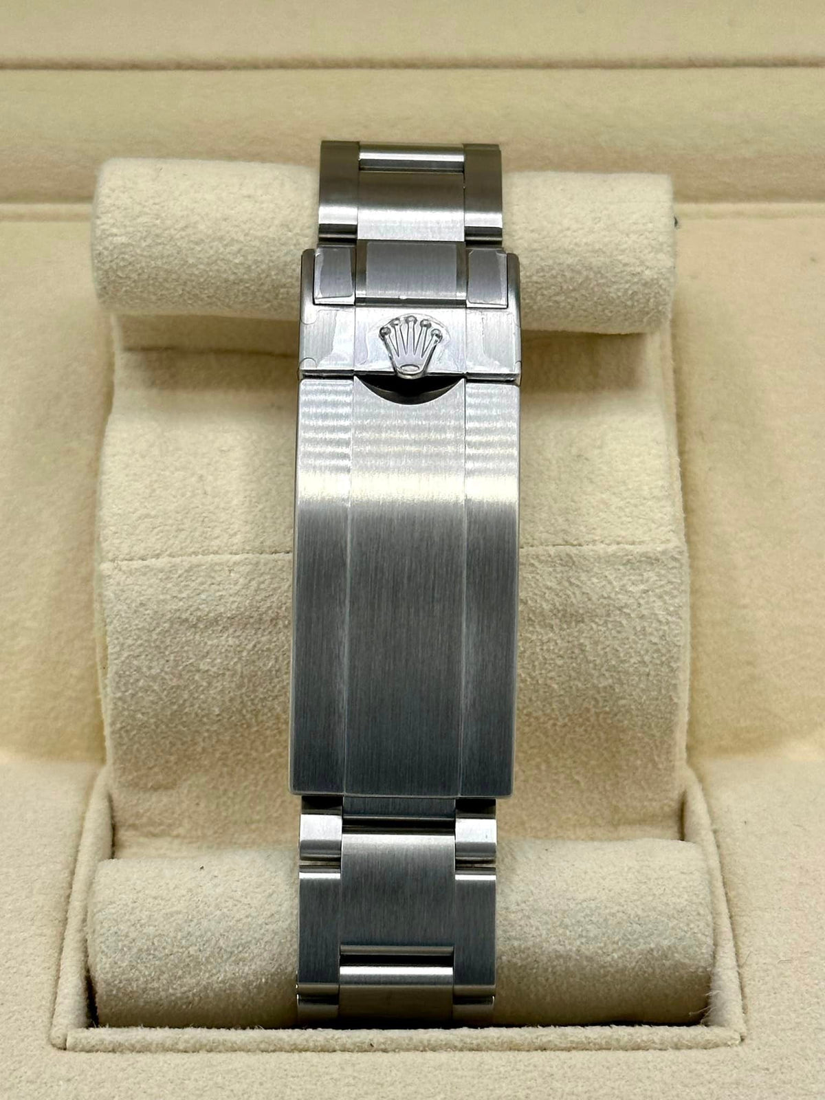 NEW 2020 Rolex Submariner 40mm 116610LN Stainless Steel Black Dial