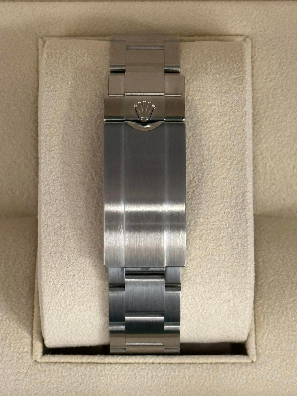 NEW 2023 Rolex Submariner 40mm 126610LN Stainless Steel Black Dial