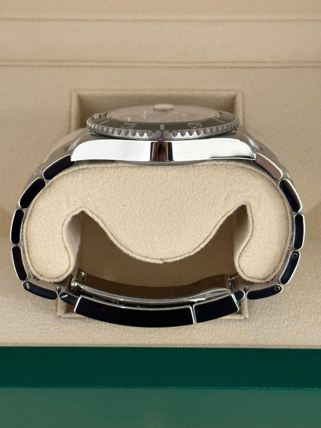 NEW 2023 Rolex Submariner 40mm 126610LN Stainless Steel Black Dial