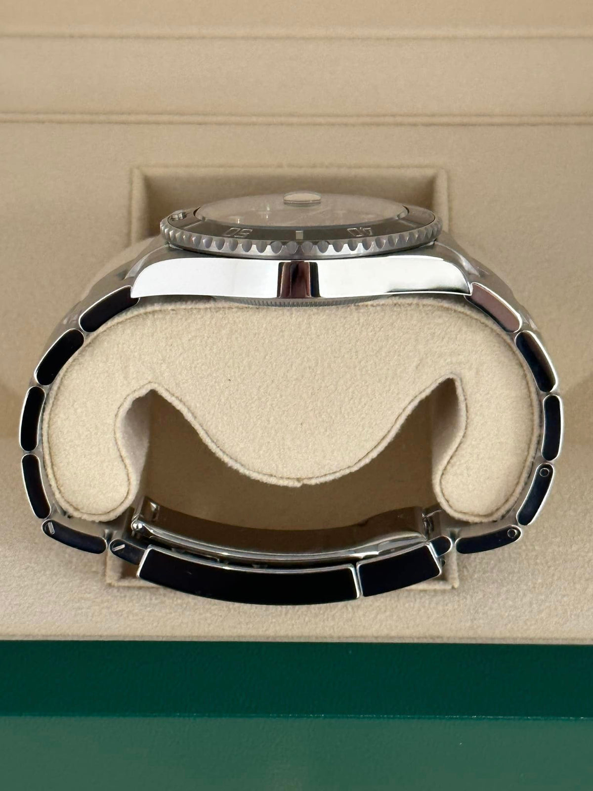 NEW 2023 Rolex Submariner 40mm 126610LN Stainless Steel Black Dial